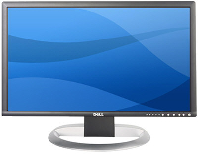 Dell 2405FPW