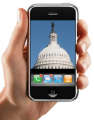 Congress house members want iPhones