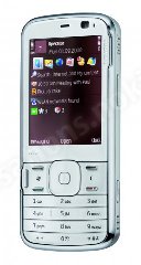 Nokia N79 and N85 announced for October 08 release
