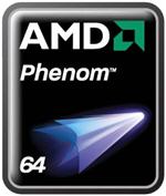 AMD Phenom, codenamed Toliman