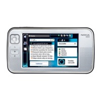 Use your Nokia N95 as a Bluetooth GPS receiver and modem for your N800