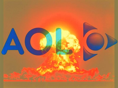 AOL Hell