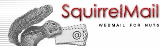SquirrelMail warns of Â‘high-riskÂ’ package compromise