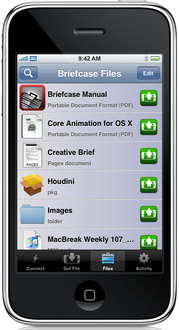 Useful PDF formatting tips for iPhone