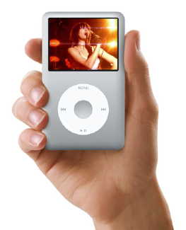 Can we please retire the iPod Ã‚Â“haloÃ‚Â” nonsense?