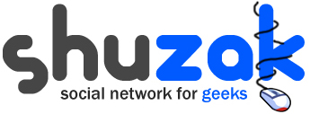 Shuzak logo
