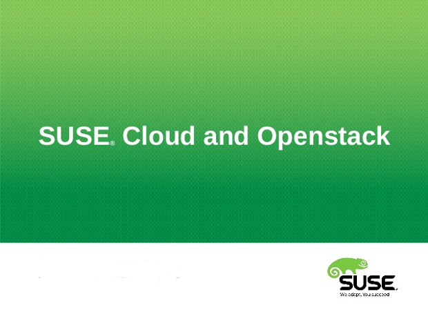 open-stack--suse