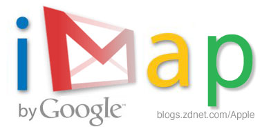 Gmail goes IMAP; iPhone users rejoice