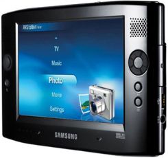 Samsung Q1 UMPC