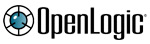 Open Logic logo