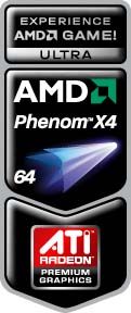 AMD announces new PC gaming push