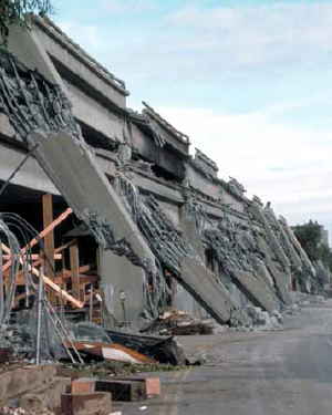Recalling the Loma Prieta earthquake and Mac advantages