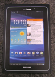 Image Gallery: Galaxy Tab 7.7 retail package