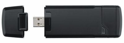 Sprint EV-DO Rev A USB