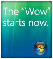 Where's the wow? Skepticism about Vista pervades.