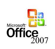 Office 2007 logo