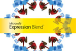Microsoft Expression Blend Beta 2 available for download