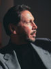 Oracle boss Larry Ellison owns over half of NetSuite's equity