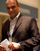Sameer Patel