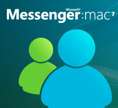 Mac BU releases Messenger for Mac 7