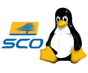 SCO and penguin