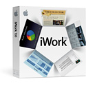 iWork Â‘08 - no Office killer Â’cause itÂ’s not supposed to be
