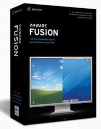 VMware updates Fusion