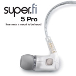 Ultimate Ears super.fi 5 Pro