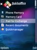 Image Gallery: QuickOffice File Manager
