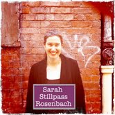 Sarah Rosenbach
