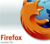 Firefox 3.0 RC3