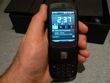 Image Gallery: HTC Touch Dual in hand