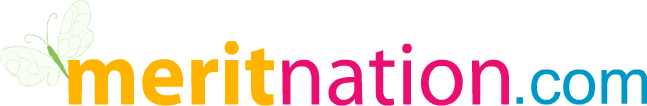 meritnation Logo