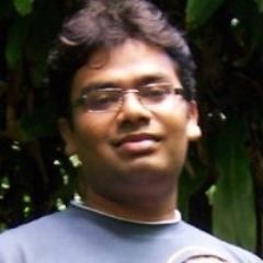 Pravin Jadhav, co-founder and CEO of Wishberg.com