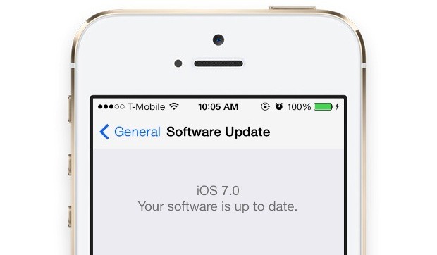 iOS 7 patches 80 vulnerabilities
