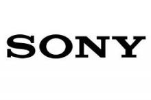 sony investor level one point above junk status