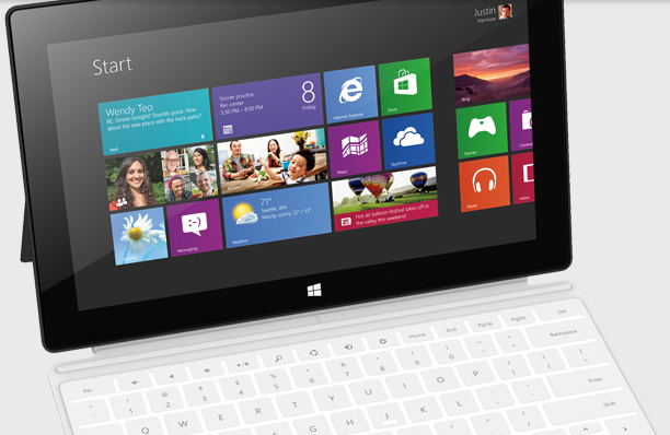Microsoft saw increased demand for Surface, but is the tablet doomed?