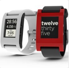 CES 2013: Pebble smart watch shipping to backers on 23 January