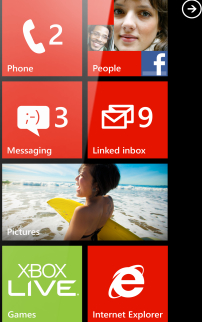 JK Windows Phone 8