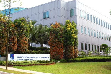 IME building 2