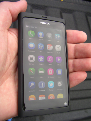 Nokia-branded Android smartphones could appear as early as January 2016