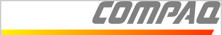 Compaq logo