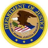 department justice patent office statement release patent infringement sales ban