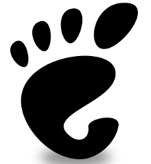 GNOME-Logo