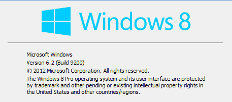 Download Windows 8 for Windows - Free - 6.2-Build-9200
