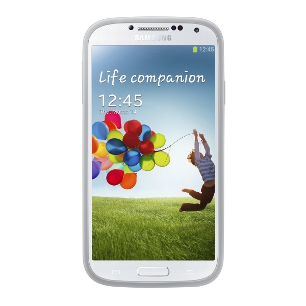 Galaxy S4 reviews go live, an obvious win for Samsung