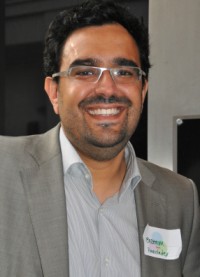 Azeem Azhar