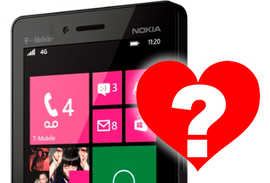 Thumbnail - No love for Windows Phone