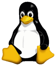 Tux the Penguin - Mascot of Linux