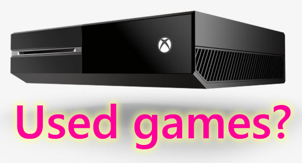 Xbox One - Used